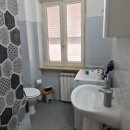 Apartmán Appartamento Roma *