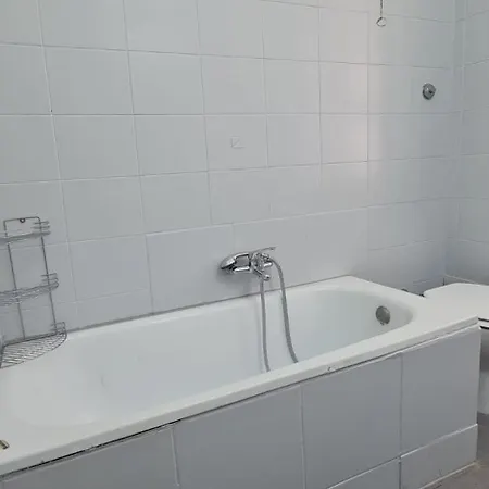 Apartmán Appartamento Roma Řím