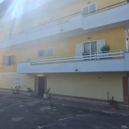 Appartamento Roma * Řím