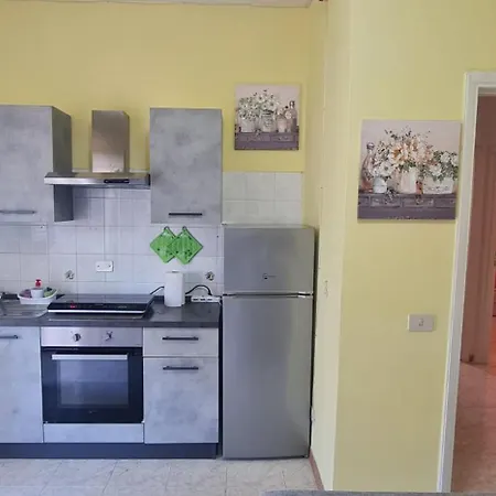 Appartamento Roma Apartmán