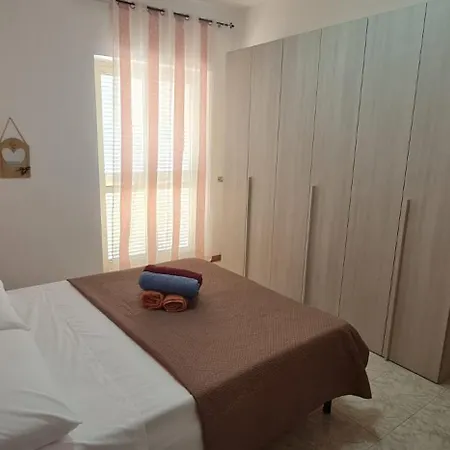 Appartamento Roma Apartmán *