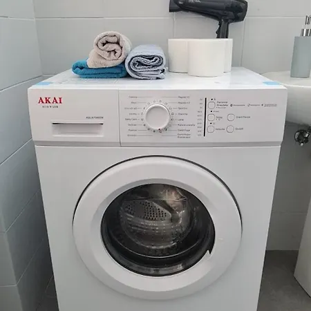 Apartmán Appartamento Roma *