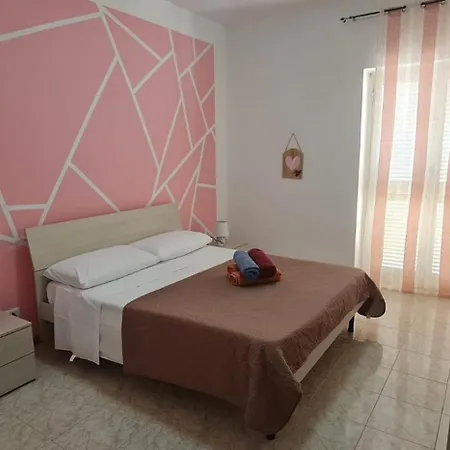 Apartmán Appartamento Roma
