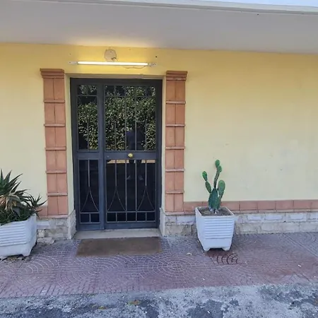 Appartamento Roma Apartmán
