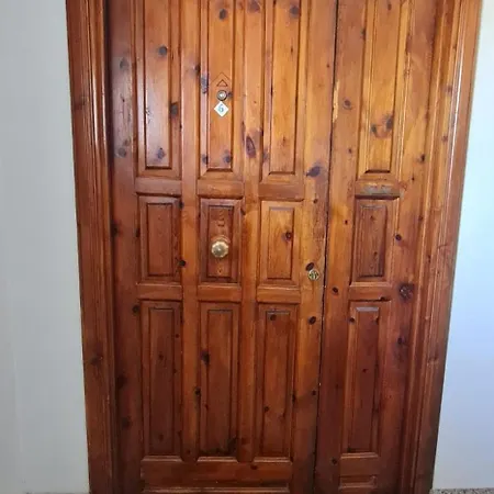 Appartamento Roma Apartmán Řím