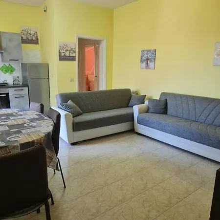 Appartamento Roma Apartmán Řím