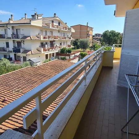 Appartamento Roma * Řím