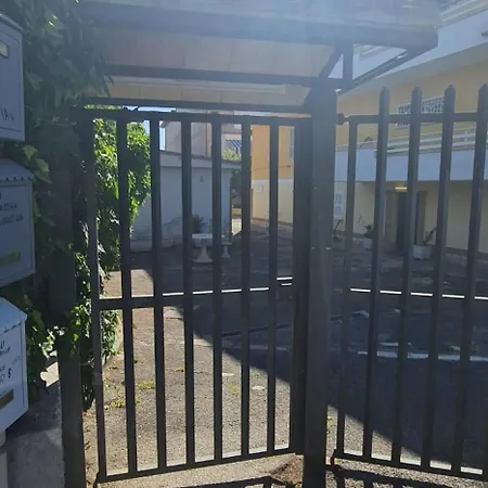 Appartamento Roma Apartmán Řím