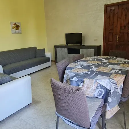 Appartamento Roma Apartmán Řím